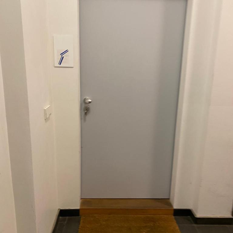 SYMBIOSE-Ferienwohnung - Appartement - Rez-de-Chaussée - 36