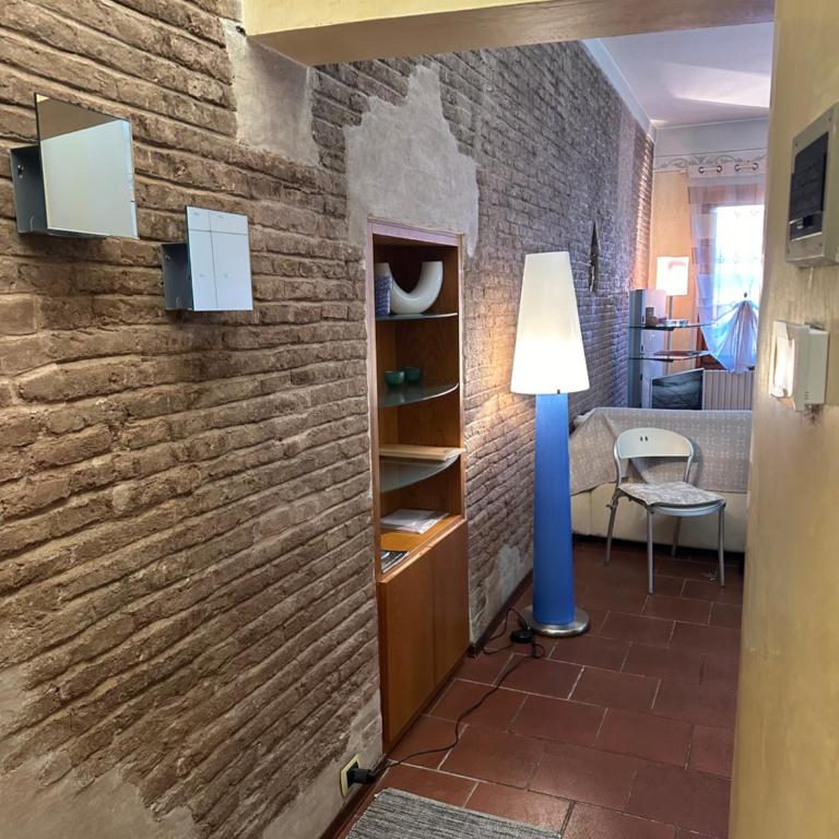 La Suite del Doge - Parking - Apartment mit 1 Schlafzimmer - 8