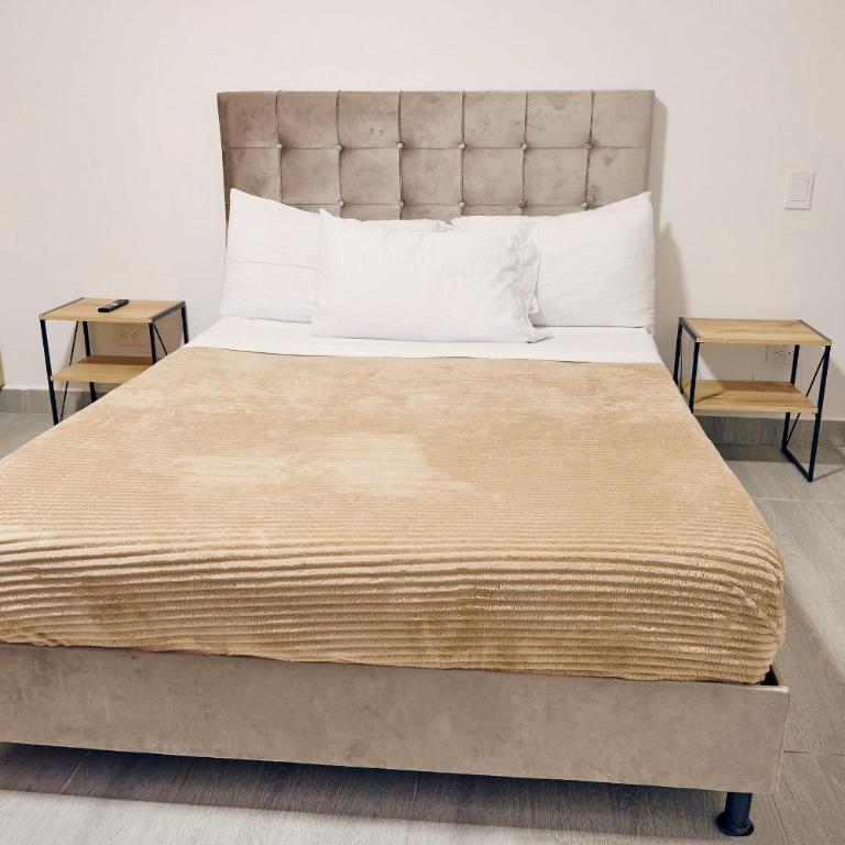 Apartahotel en Laureles - Studio Apartment - 14