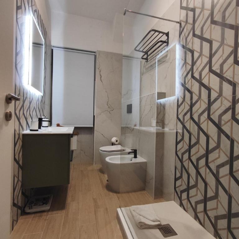 Chroma Italy - Doctor House - Appartement 2 Chambres - 11