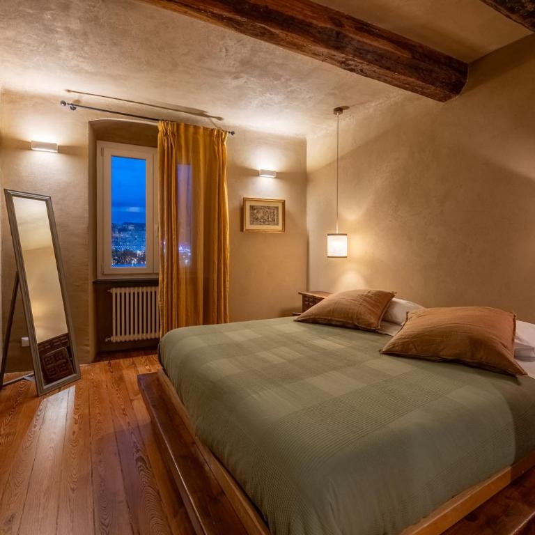 Terre's Home - Appartamento Standard con 2 Camere da Letto - 11