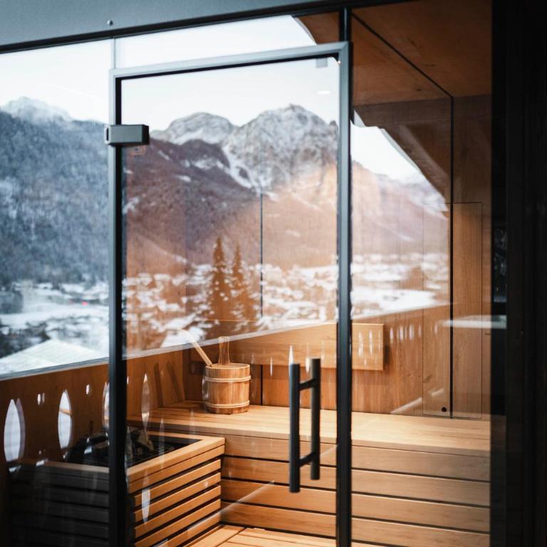 DISTINCTIVE LUXURY DOLOMITI Apartments TERRE71 - Appartamento Deluxe con 3 Camere da Letto - 7