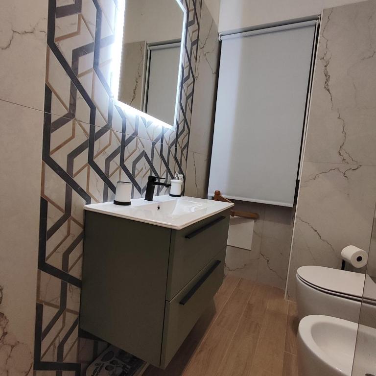 Chroma Italy - Doctor House - Appartement 2 Chambres - 10