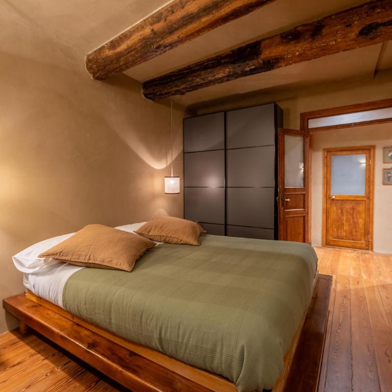 Terre's Home - Appartamento Standard con 2 Camere da Letto - 13