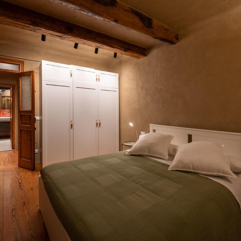 Terre's Home - Appartamento Standard con 2 Camere da Letto - 16