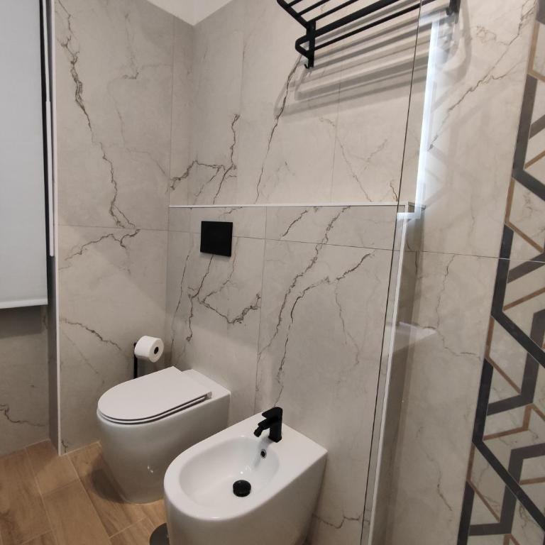 Chroma Italy - Doctor House - Appartement 2 Chambres - 9