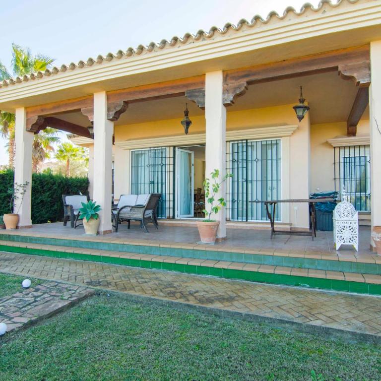Casa Albatros, Apartamentos Living Sur - Casa de 3 dormitorios - 6