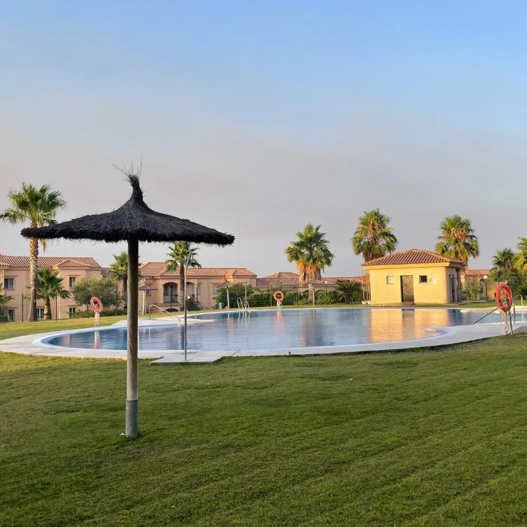 Casa Albatros, Apartamentos Living Sur - Casa de 3 dormitorios - 7