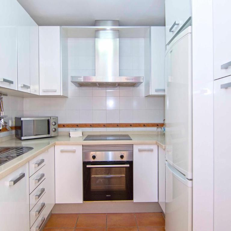 Casa Albatros, Apartamentos Living Sur - Casa de 3 dormitorios - 9