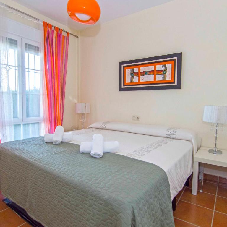 Casa Albatros, Apartamentos Living Sur - Casa de 3 dormitorios - 13