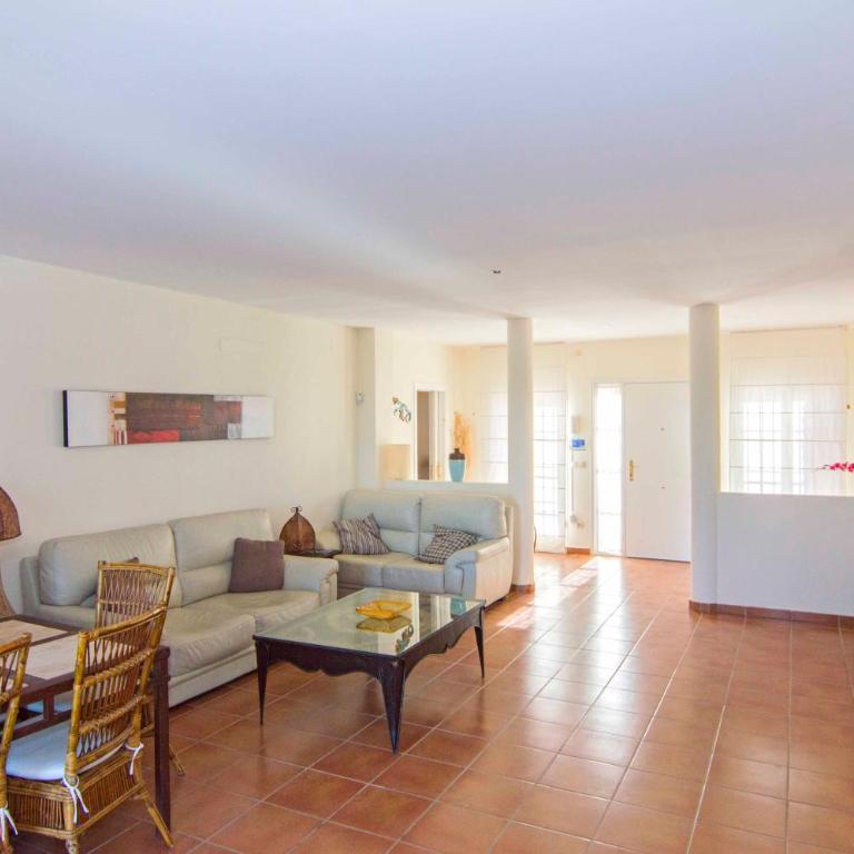 Casa Albatros, Apartamentos Living Sur - Casa de 3 dormitorios - 14