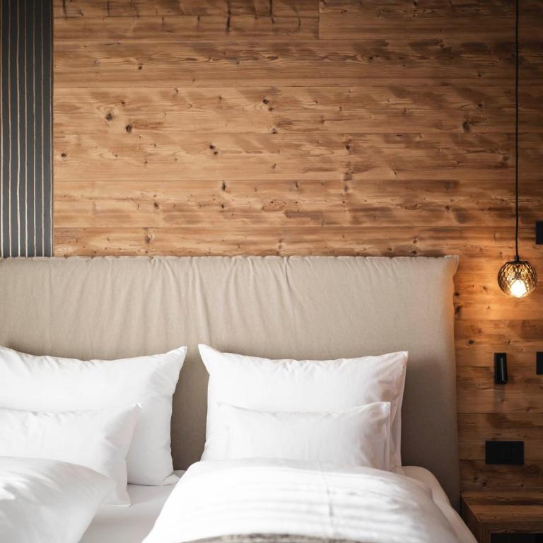 DISTINCTIVE LUXURY DOLOMITI Apartments TERRE71 - Appartamento con 2 Camere da Letto e con Vista Montagna - 7