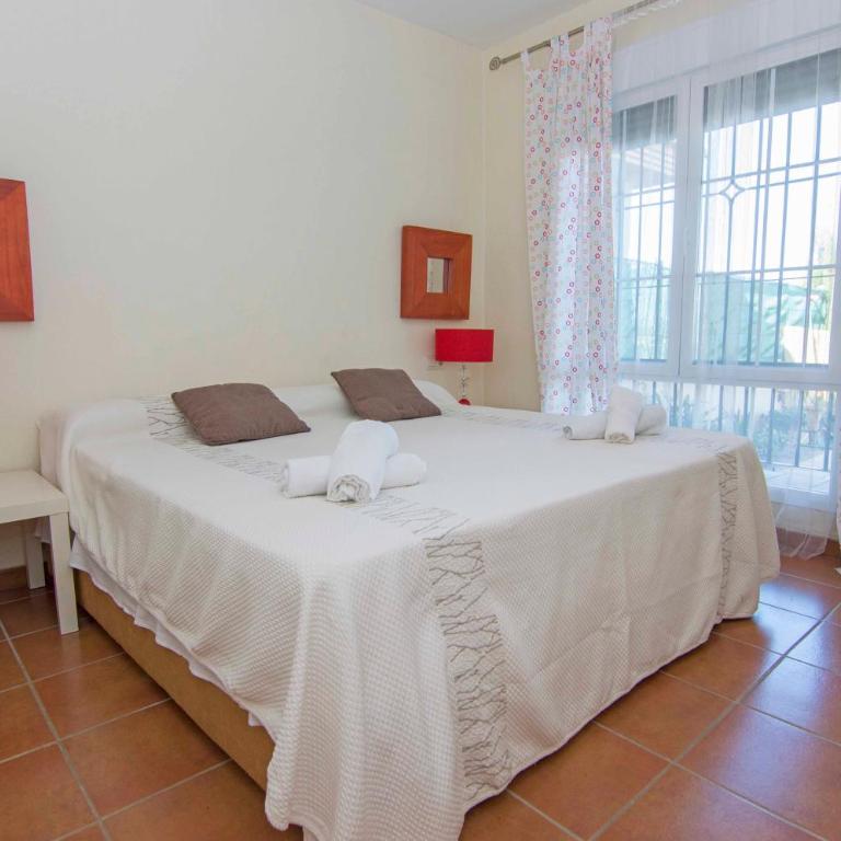 Casa Albatros, Apartamentos Living Sur - Casa de 3 dormitorios - 18