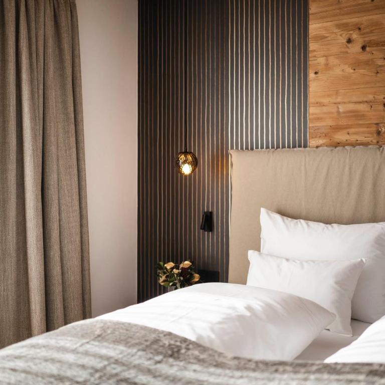 DISTINCTIVE LUXURY DOLOMITI Apartments TERRE71 - Appartamento con 2 Camere da Letto e con Vista Montagna - 8