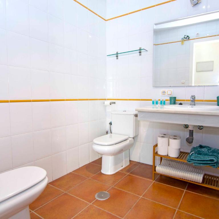 Casa Albatros, Apartamentos Living Sur - Casa de 3 dormitorios - 23