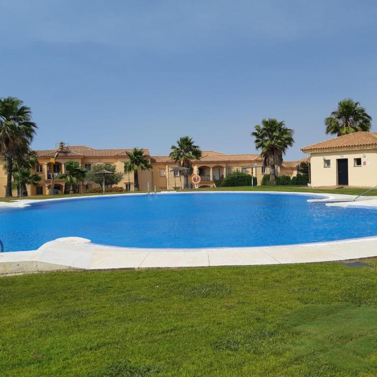 Casa Albatros, Apartamentos Living Sur - Casa de 3 dormitorios - 24