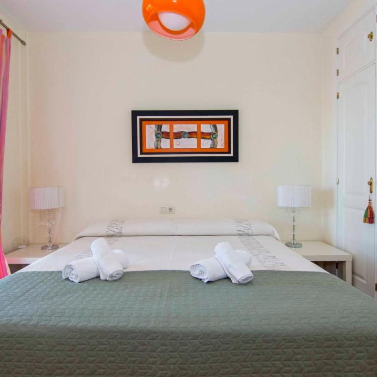Casa Albatros, Apartamentos Living Sur - Casa de 3 dormitorios - 27
