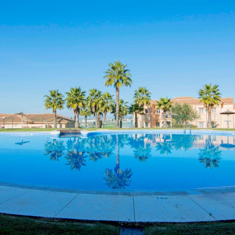 Casa Albatros, Apartamentos Living Sur - Casa de 3 dormitorios - 28
