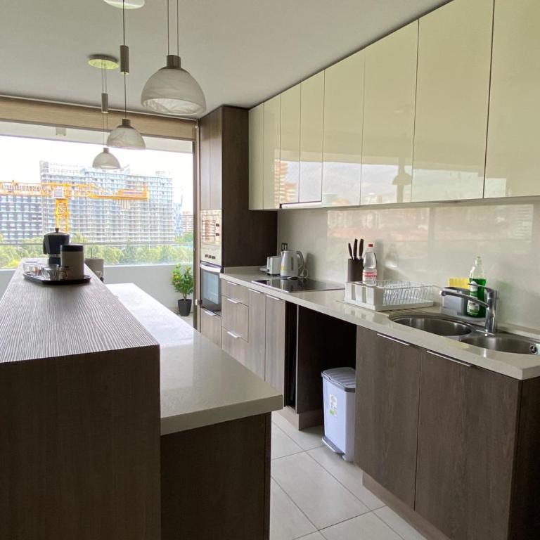 Kennedy Premium Apartments View - Apartamento - 8