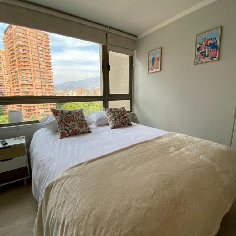 Kennedy Premium Apartments View - Apartamento - 13