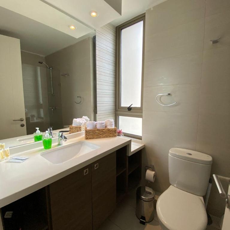 Kennedy Premium Apartments View - Apartamento - 15
