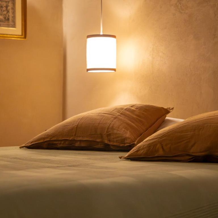Terre's Home - Appartamento Standard con 2 Camere da Letto - 24