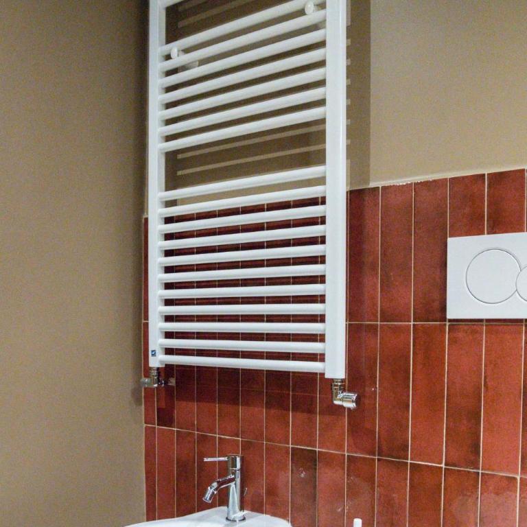 Terre's Home - Appartamento Standard con 2 Camere da Letto - 31