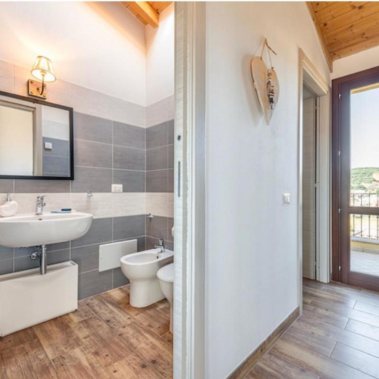 CASA di FRANCY - Three-Bedroom Apartment - 18