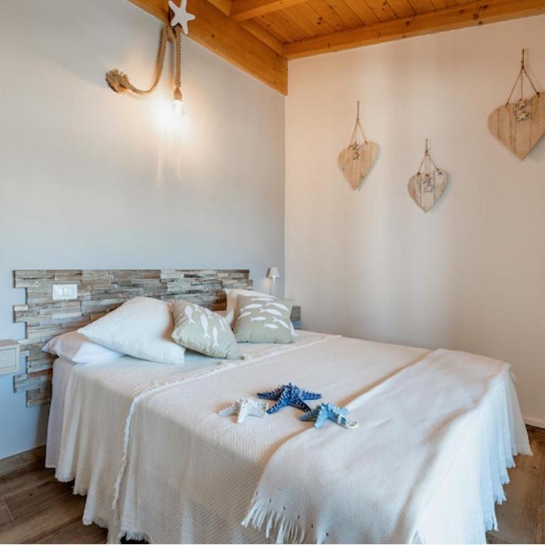 CASA di FRANCY - Three-Bedroom Apartment - 17