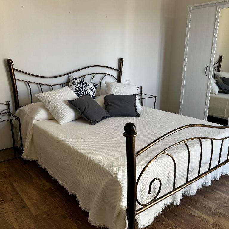 CASA di FRANCY - Three-Bedroom Apartment - 21