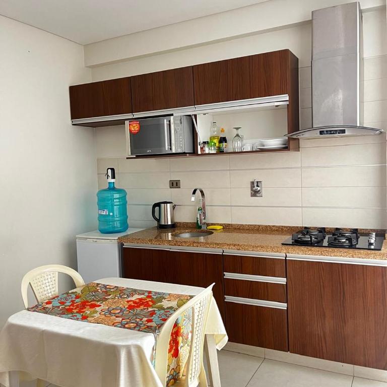 Apartment Urban Spot Stay - Apartamento de 1 dormitorio - 4