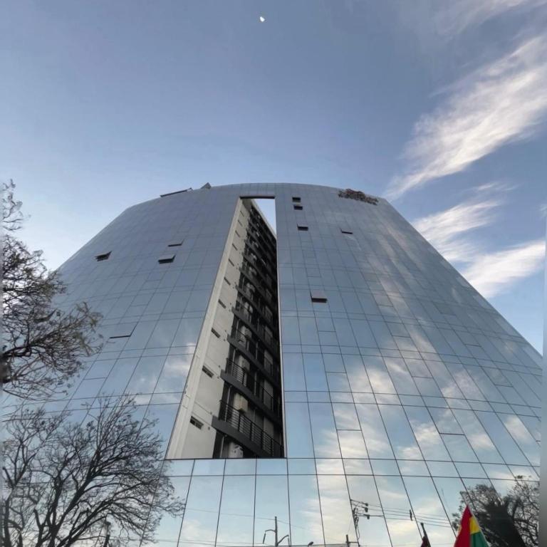 Apartment Urban Spot Stay - Apartamento de 1 dormitorio - 11