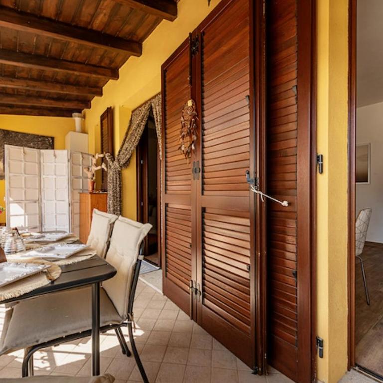 CASA di FRANCY - Three-Bedroom Apartment - 23