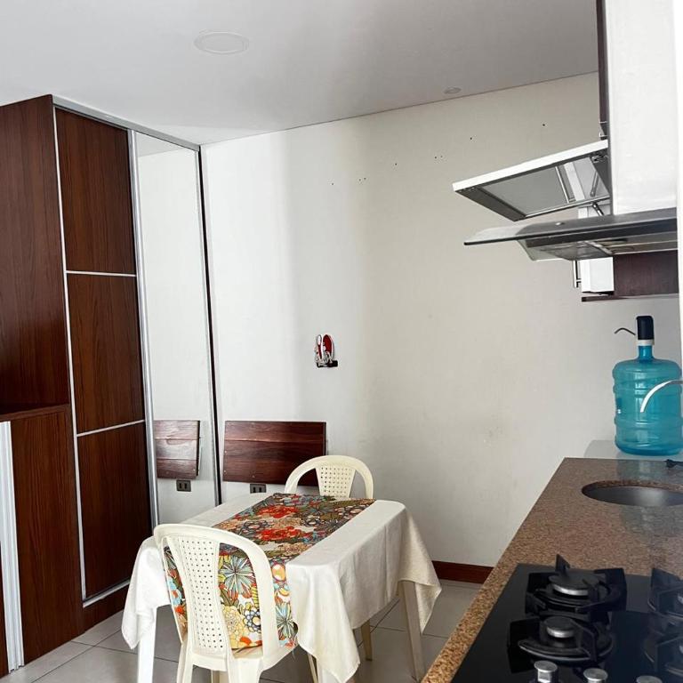 Apartment Urban Spot Stay - Apartamento de 1 dormitorio - 5