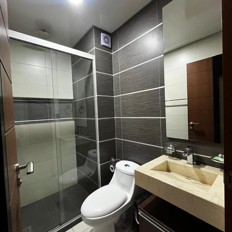 Apartment Urban Spot Stay - Apartamento de 1 dormitorio - 6