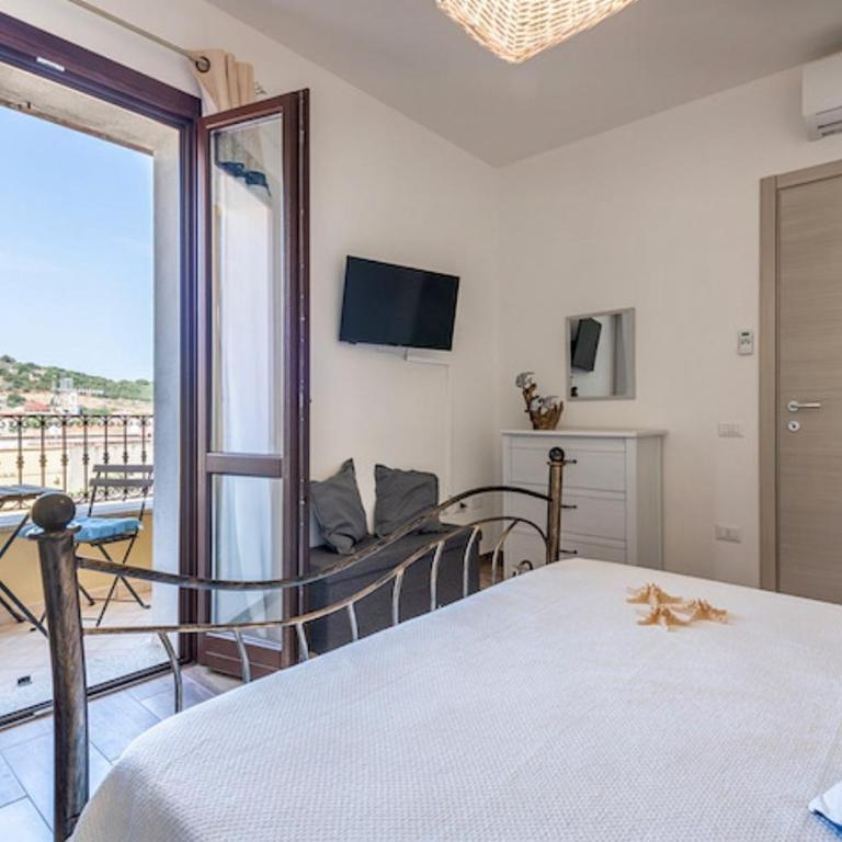 CASA di FRANCY - Three-Bedroom Apartment - 10
