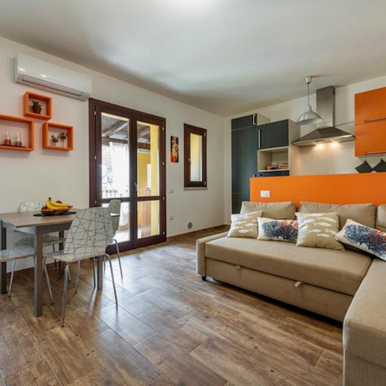 CASA di FRANCY - Three-Bedroom Apartment - 3
