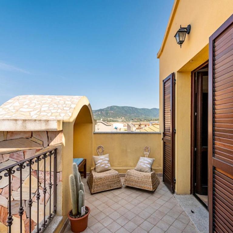 CASA di FRANCY - Three-Bedroom Apartment - 20