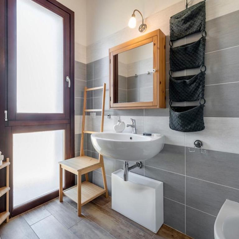 CASA di FRANCY - Three-Bedroom Apartment - 12