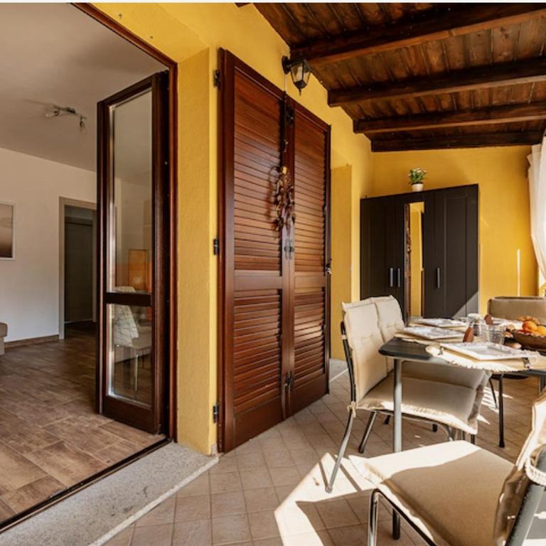CASA di FRANCY - Three-Bedroom Apartment - 6