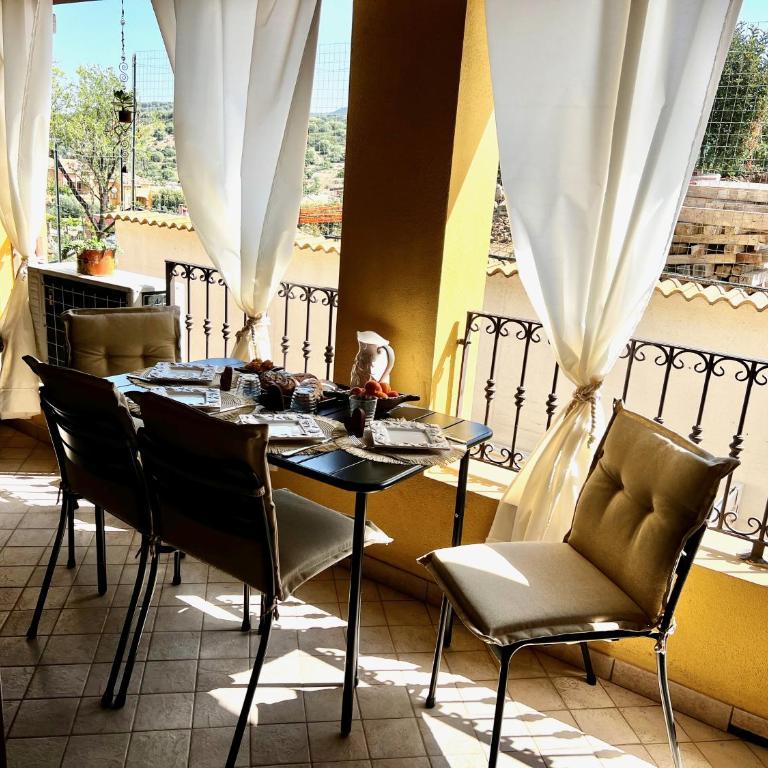 CASA di FRANCY - Three-Bedroom Apartment - 26