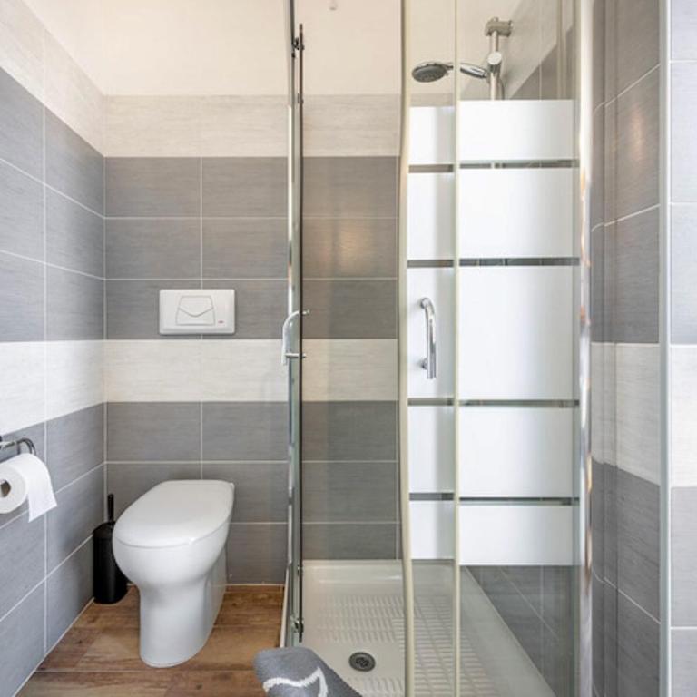 CASA di FRANCY - Three-Bedroom Apartment - 27