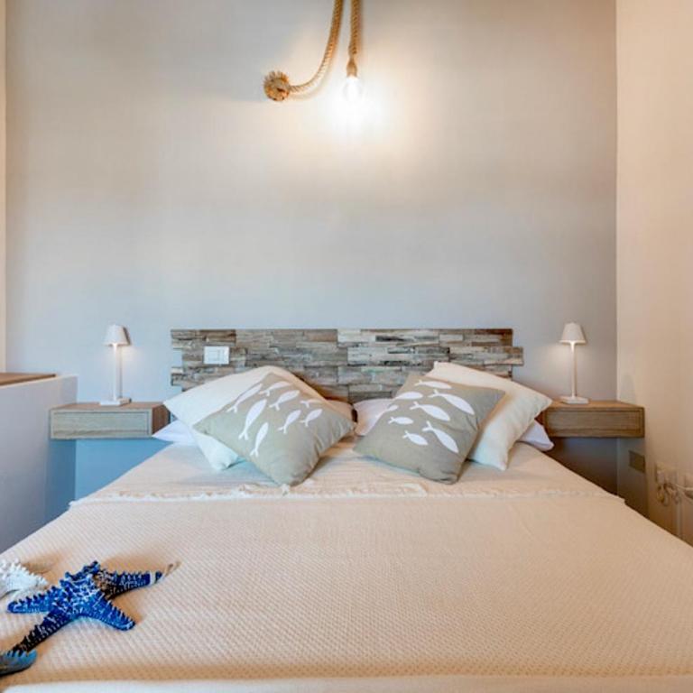 CASA di FRANCY - Three-Bedroom Apartment - 29
