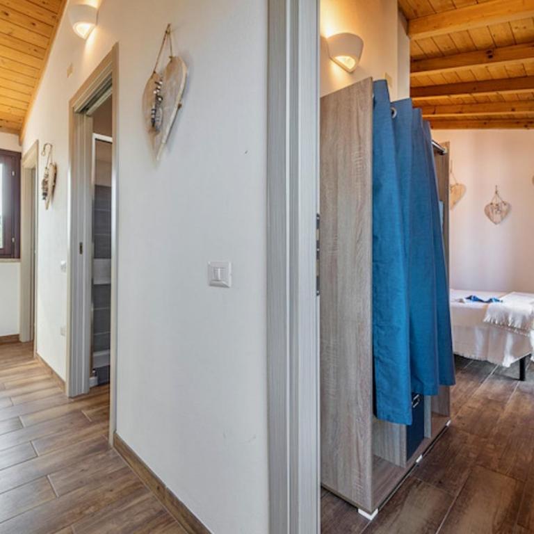 CASA di FRANCY - Three-Bedroom Apartment - 13
