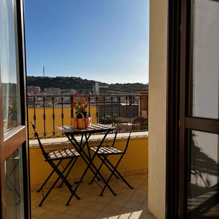 CASA di FRANCY - Three-Bedroom Apartment - 30