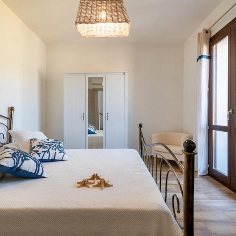 CASA di FRANCY - Three-Bedroom Apartment - 32