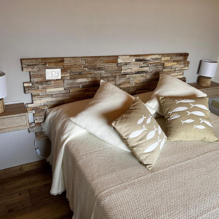 CASA di FRANCY - Three-Bedroom Apartment - 33