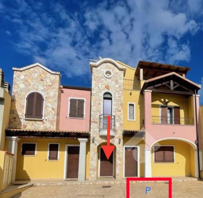 CASA di FRANCY - Three-Bedroom Apartment - 34