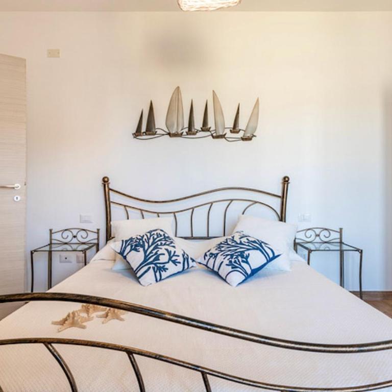 CASA di FRANCY - Three-Bedroom Apartment - 9