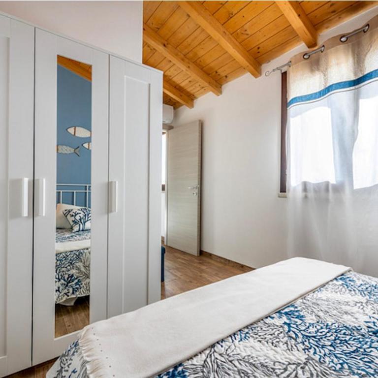 CASA di FRANCY - Three-Bedroom Apartment - 16